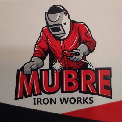 Avatar for mubre Iron works llc