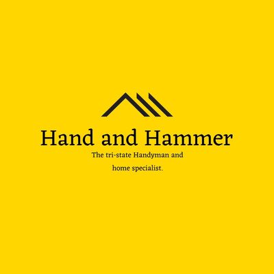 Avatar for Hand and Hammer®️