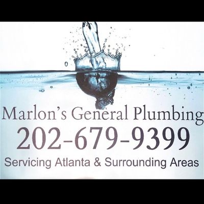 Avatar for Marlon’s General Plumbing Inc