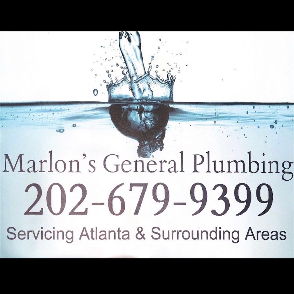 Marlon’s General Plumbing Inc