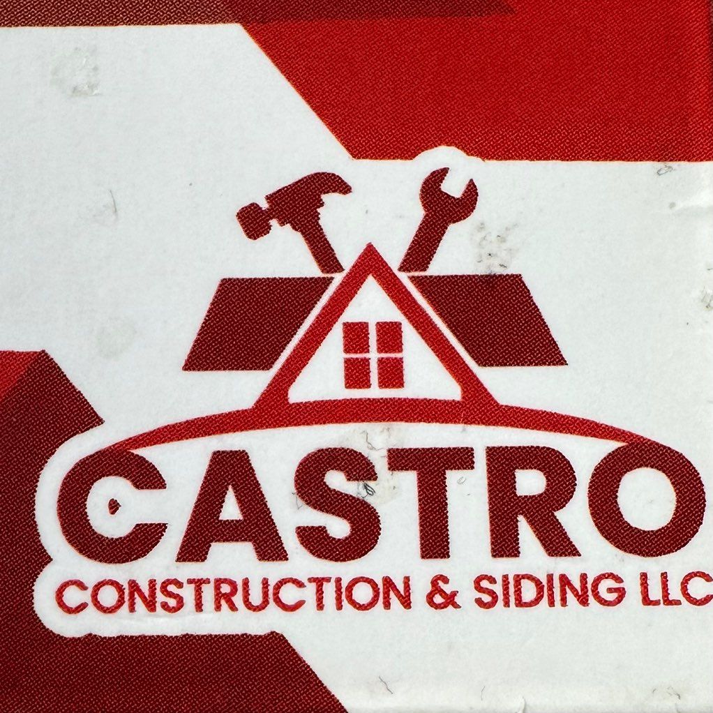 Castro Construction & Siding LLC
