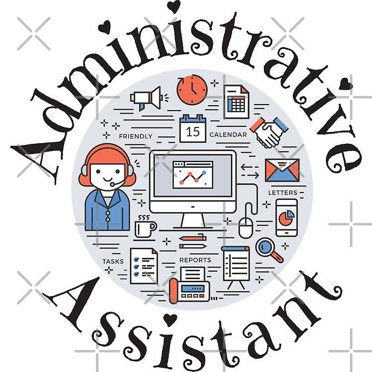 Joe’s Admin Assistant