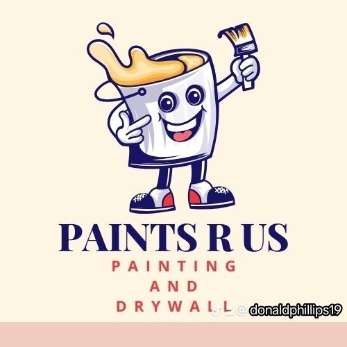Paints R US Painting and Drywall LLC