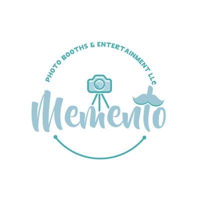 Avatar for Memento Photo Booths & Entertainment LLC