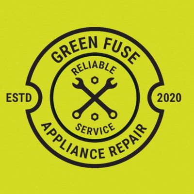 Avatar for Green Fuse Appliance Repair