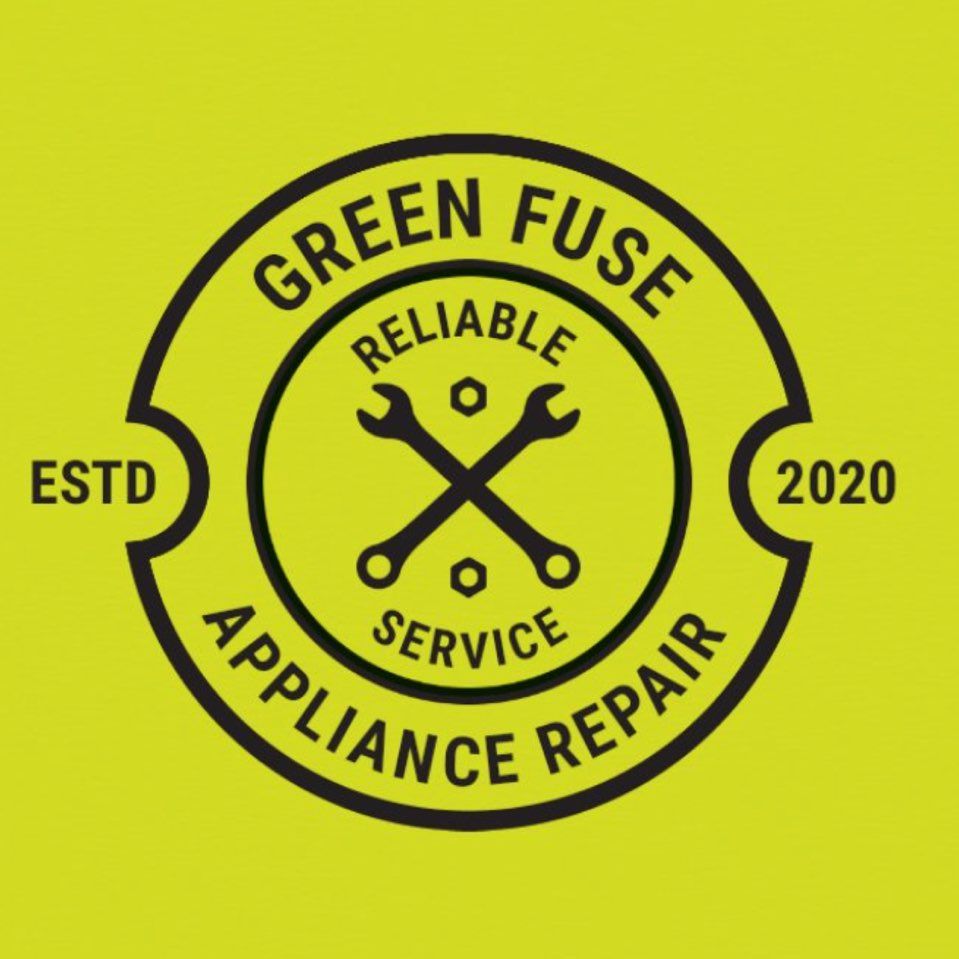 Green Fuse Appliance Repair