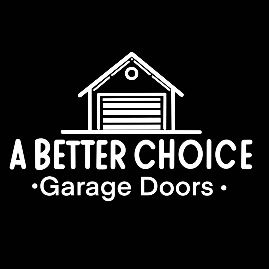 A Better Choice Garage Doors