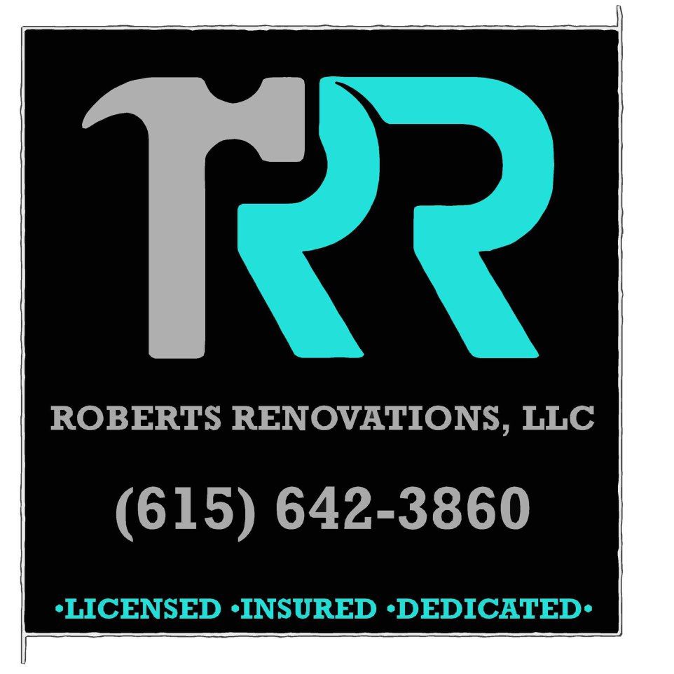 Roberts Renovations LLC