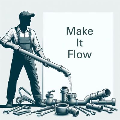 Avatar for Make it flow