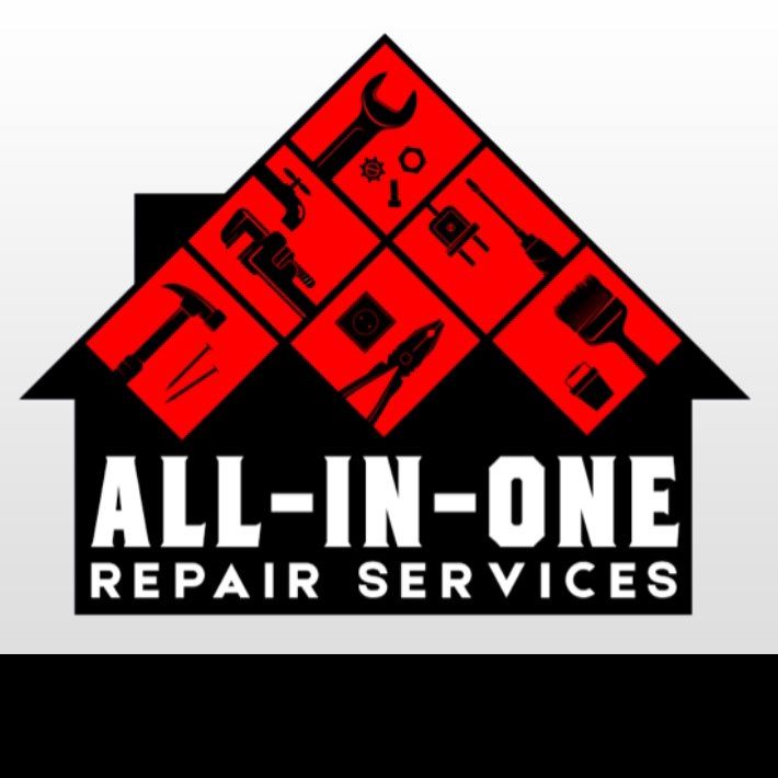 All in one repair services