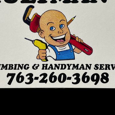 Avatar for Hultmans Plumbing & Handyman Services