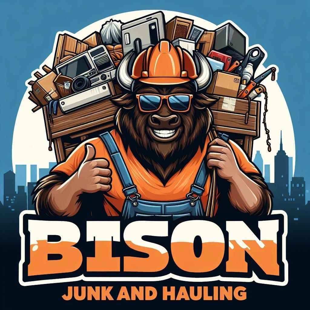 Bison Junk Removal & Hauling
