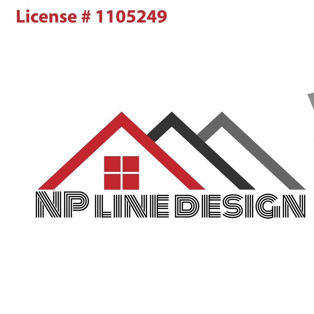 np line design inc