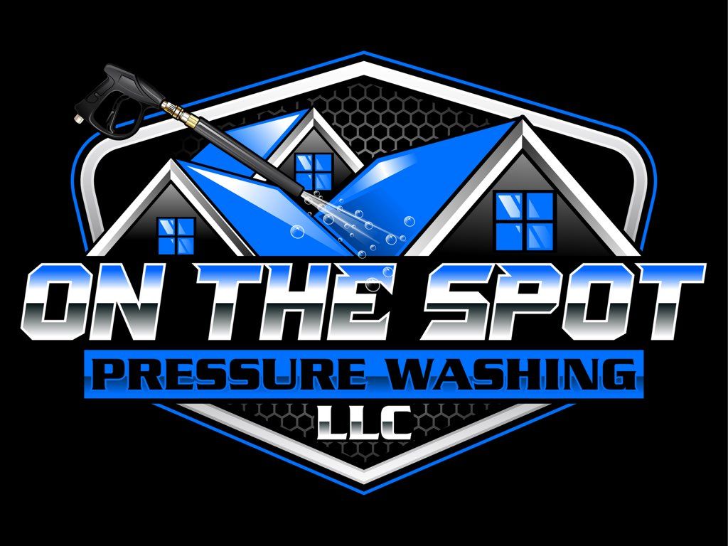 On the spot pressure washing services LLC