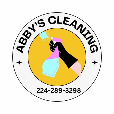 Avatar for Abby’s Cleaning