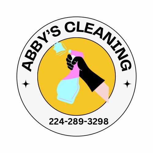 Abby’s Cleaning