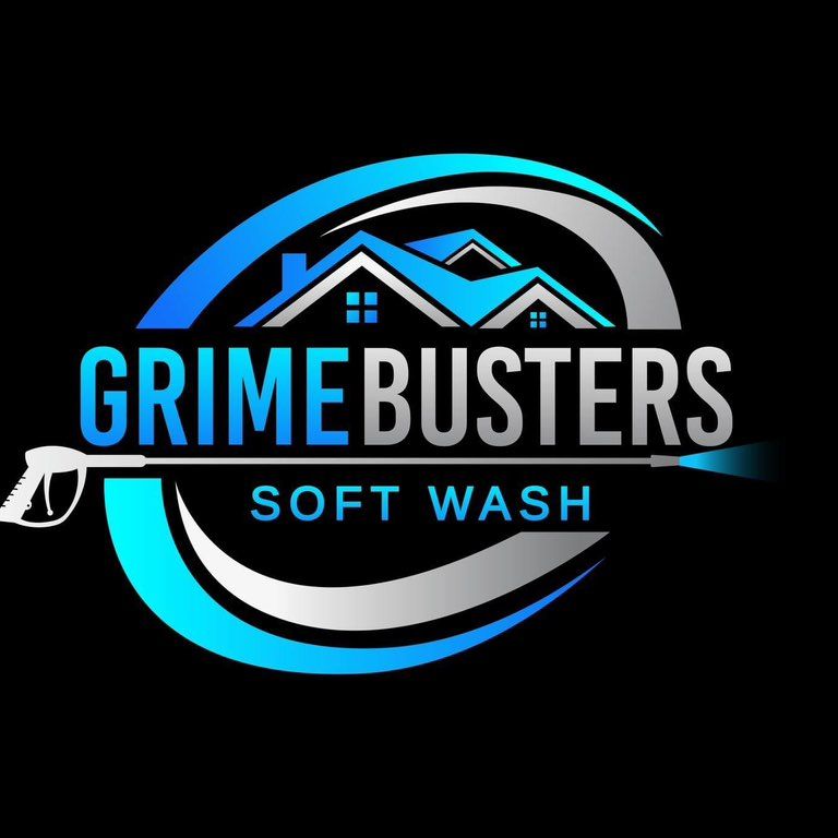 Grimebusters Softwash