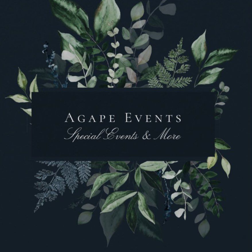 Agape Events & Rentals