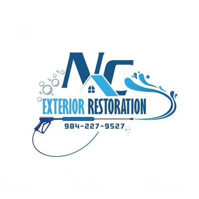 Avatar for NC Exterior Restoration LLC