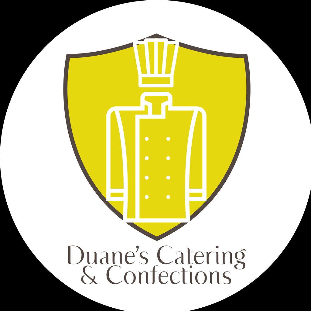 Duanes Catering