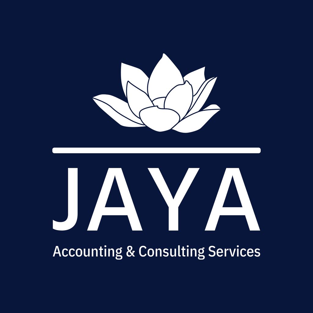 JAYA Accounting and Consulting Services