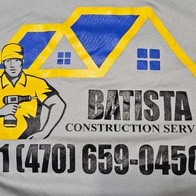 Avatar for Batista construction llc