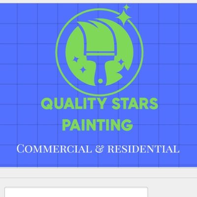 Avatar for Quality Stars Painting