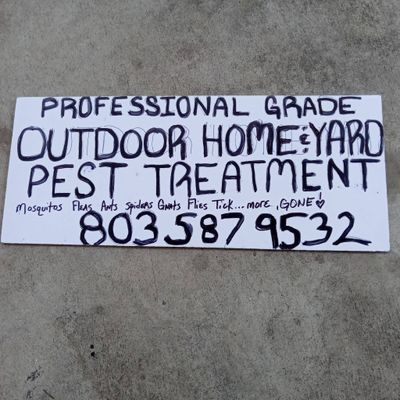 Avatar for pest free outdoor