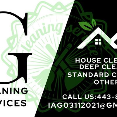 Avatar for G cleaning services