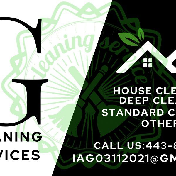 G cleaning services