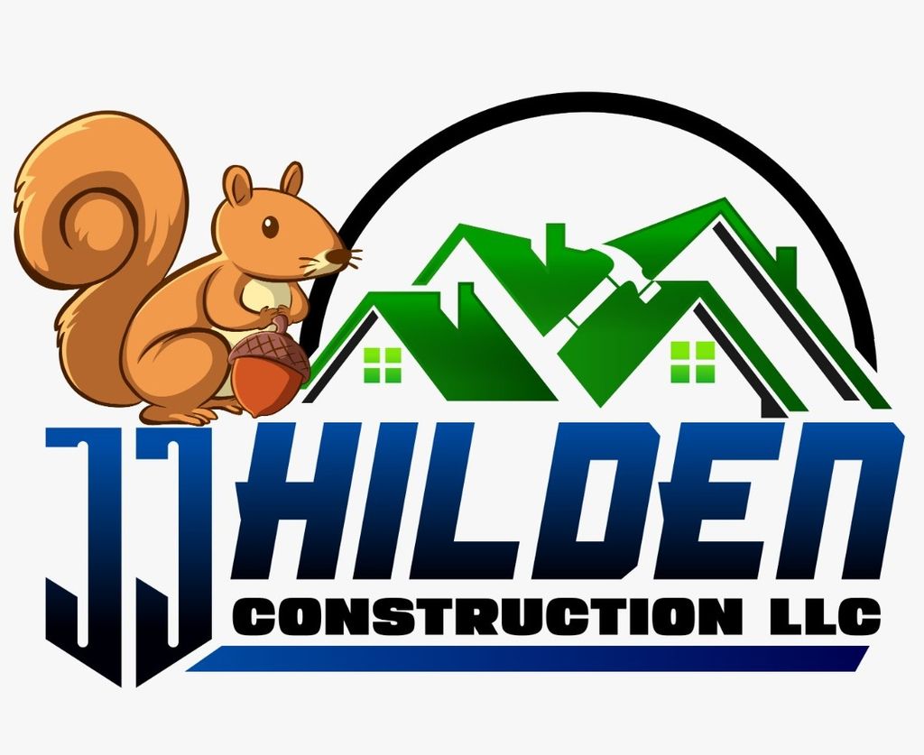 JJ HILDEN CONSTRUCTION LLC.