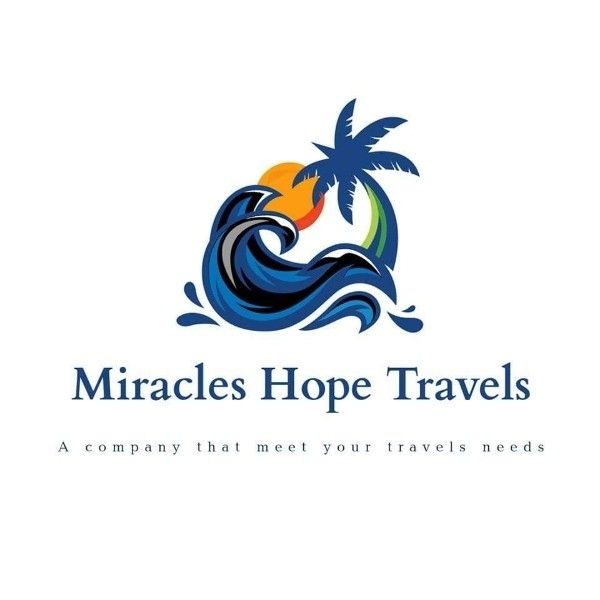 Miracles Hope Travels