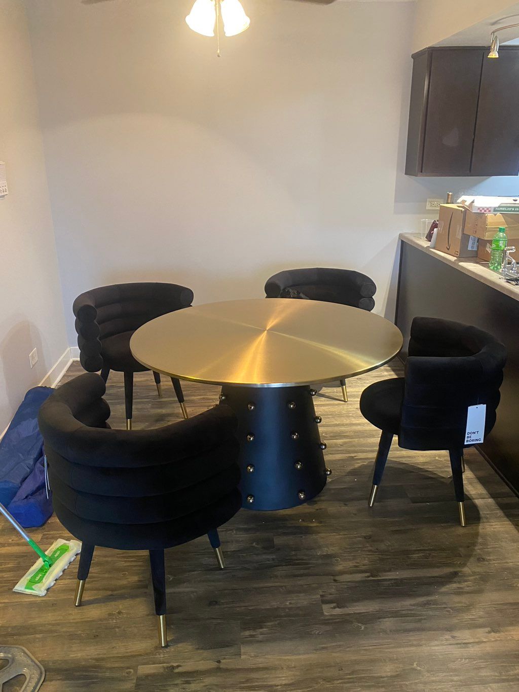 Customer photos