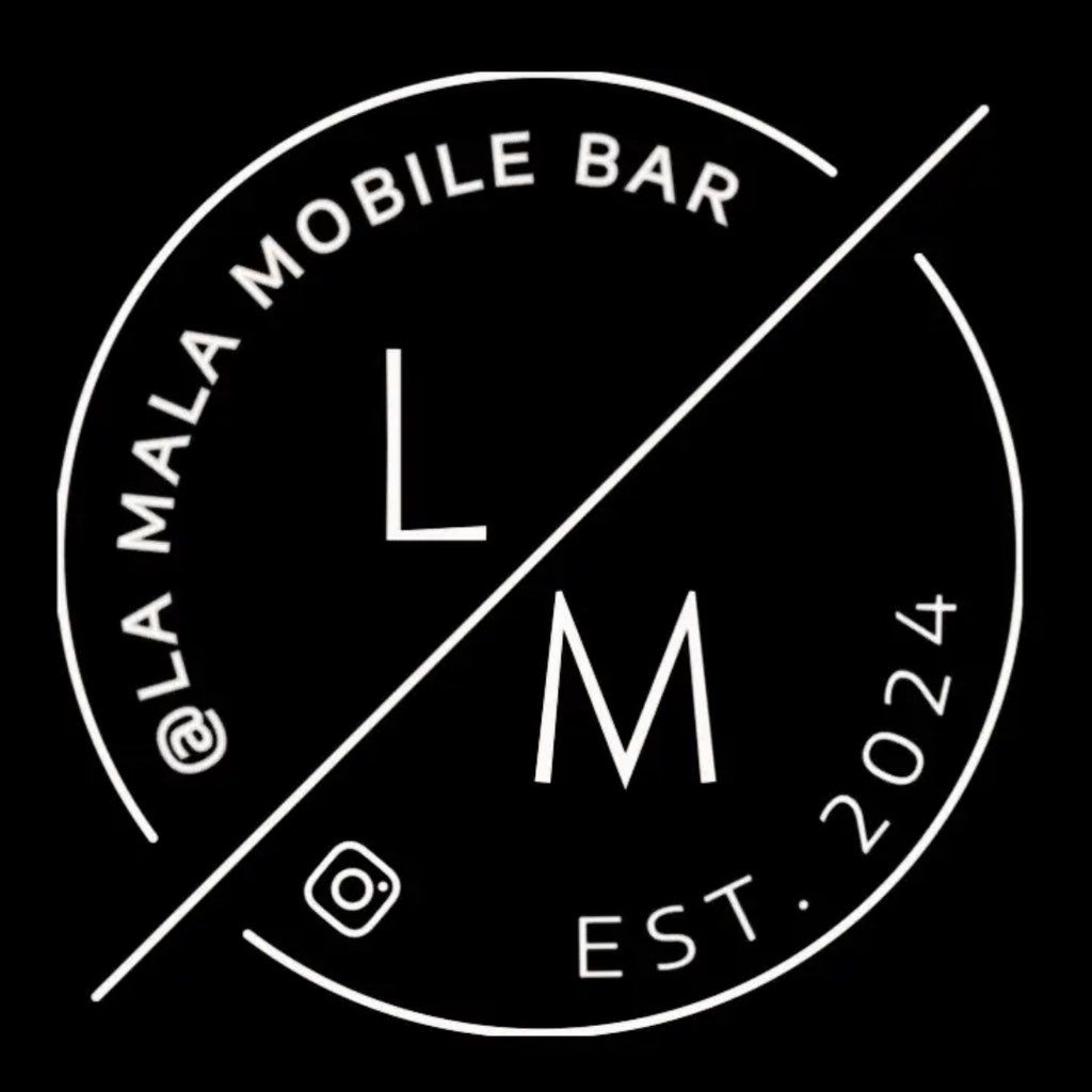 La Mala Mobile Bar