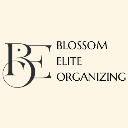 Blossom Elite Organizing