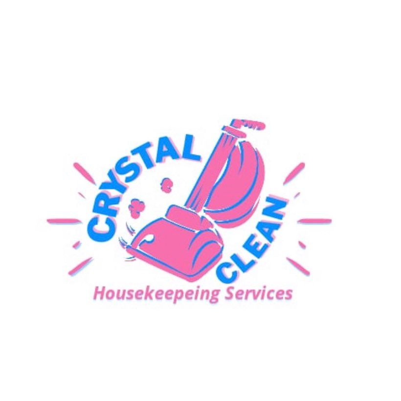 Crystal Clean House Cleaning Services