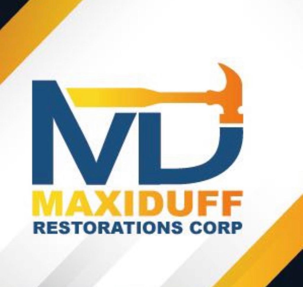 Maxiduff Restorations Corp.