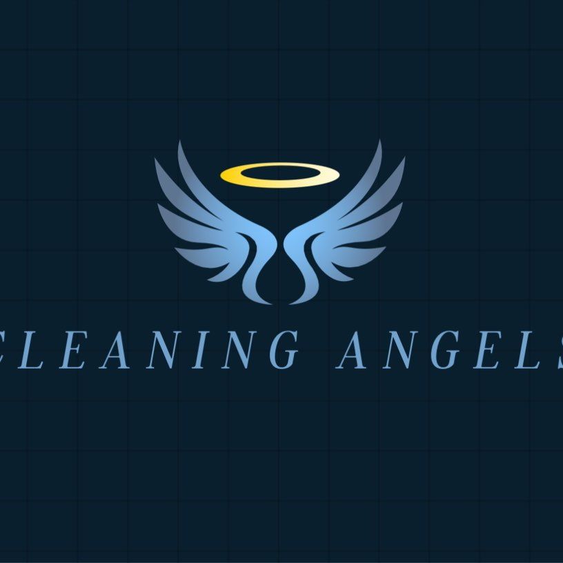cleaning angels