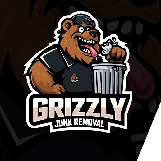 Grizzly Junk Removal - 3019154042