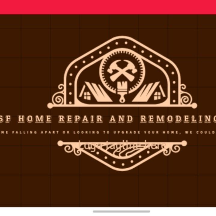 SF Home Repair and Remodeling LLC