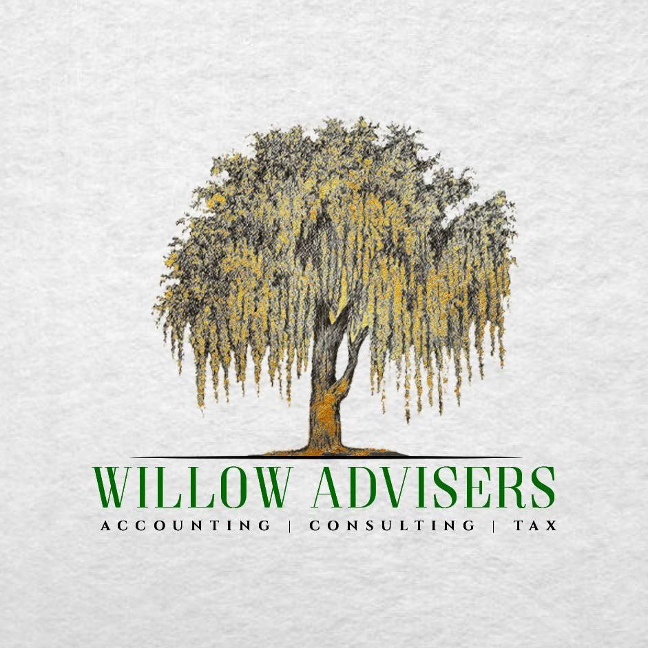 Willow Advisers, Inc.