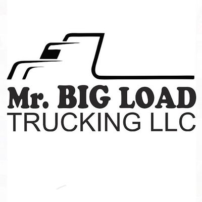 Avatar for Mr Big Load Trucking LLC
