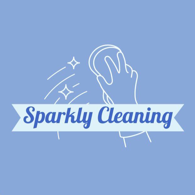 sparkly cleaning