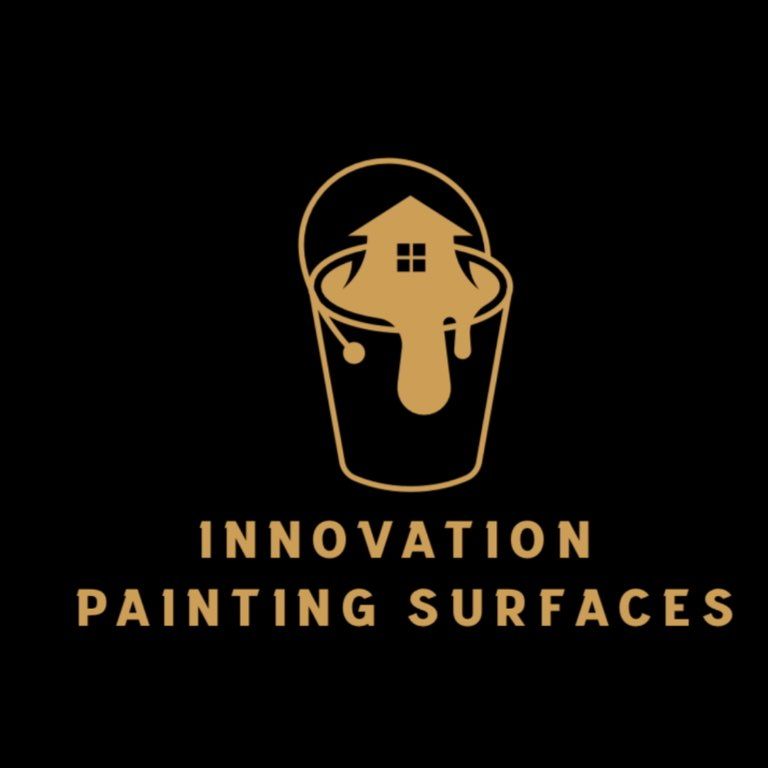 Innovation painting surfaces