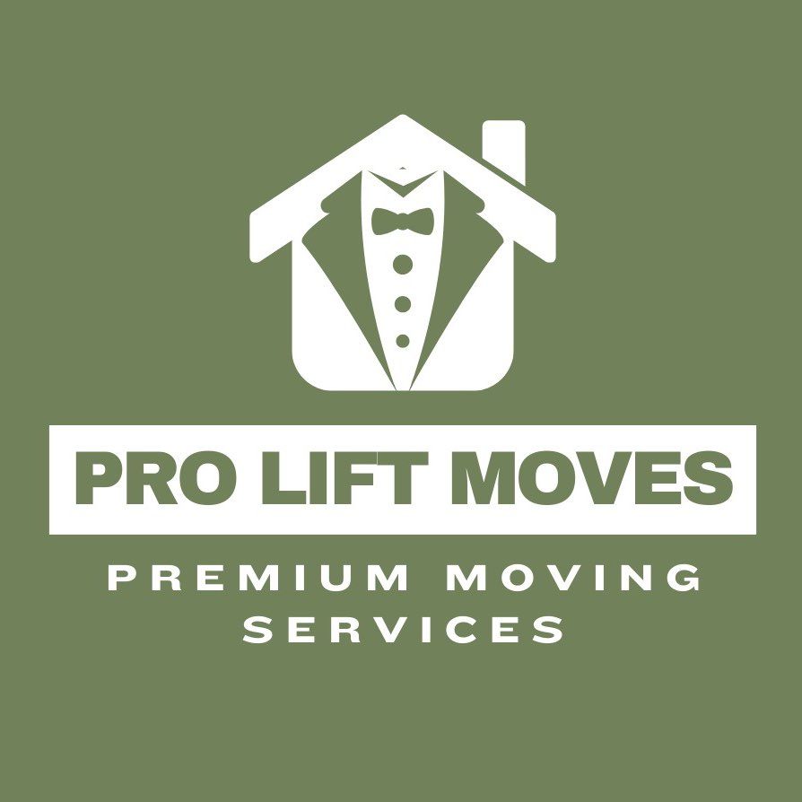 Pro Lift Moves