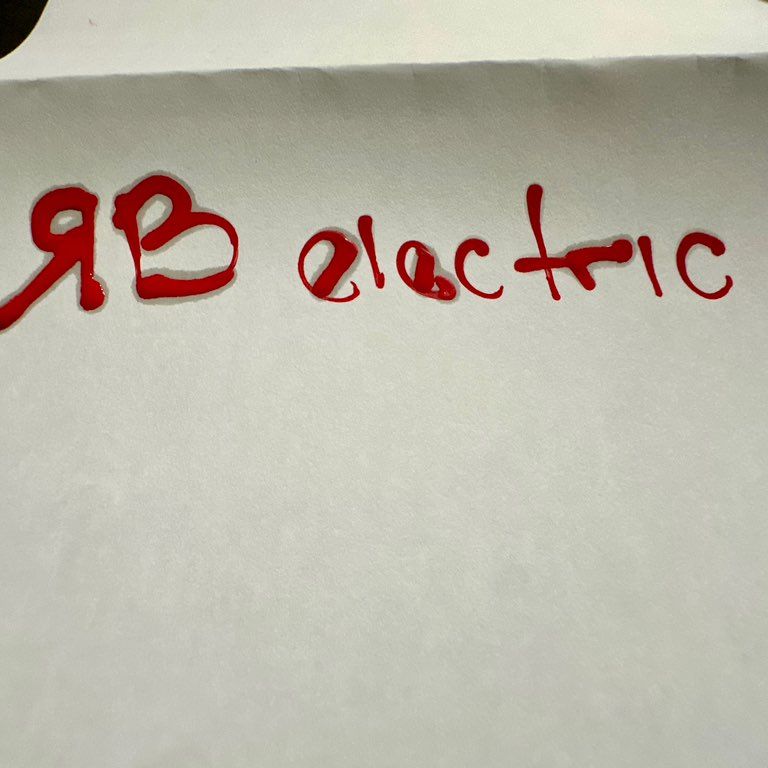 R.B electric