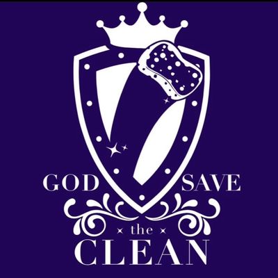 Avatar for God Save The Clean