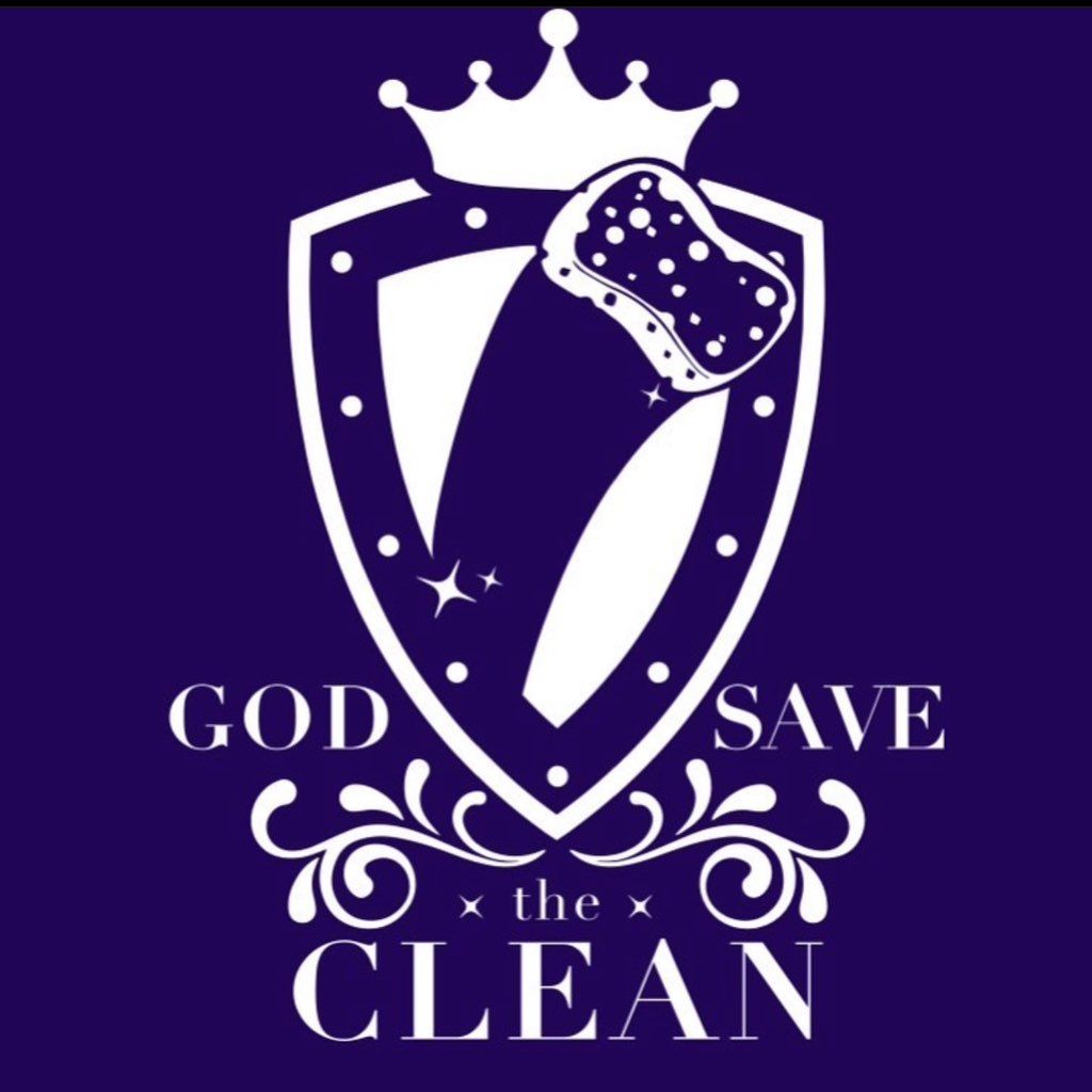 God Save The Clean