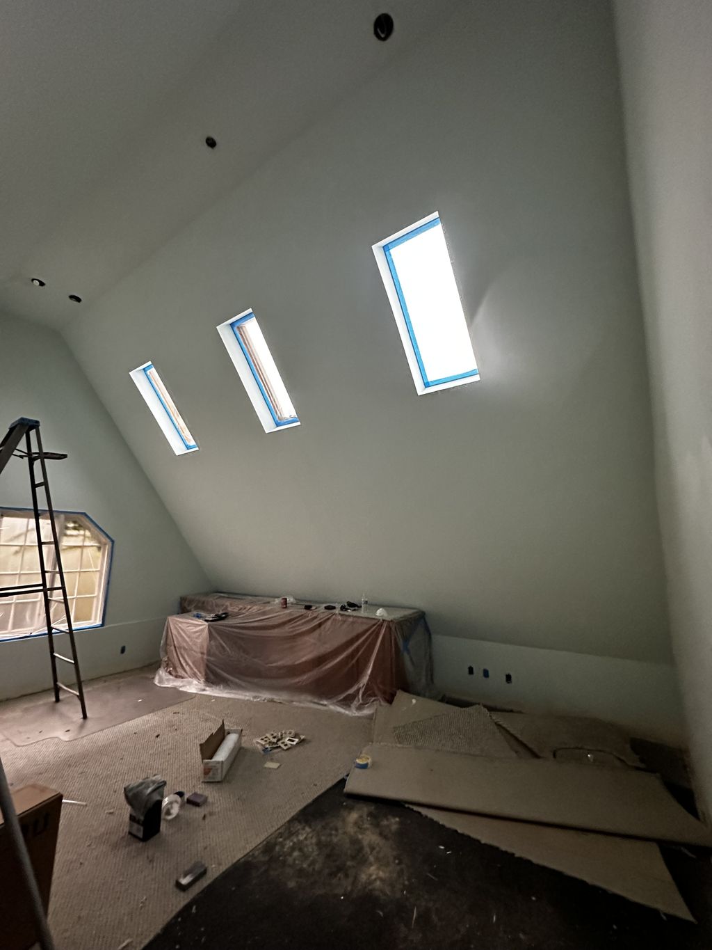 Projects and media