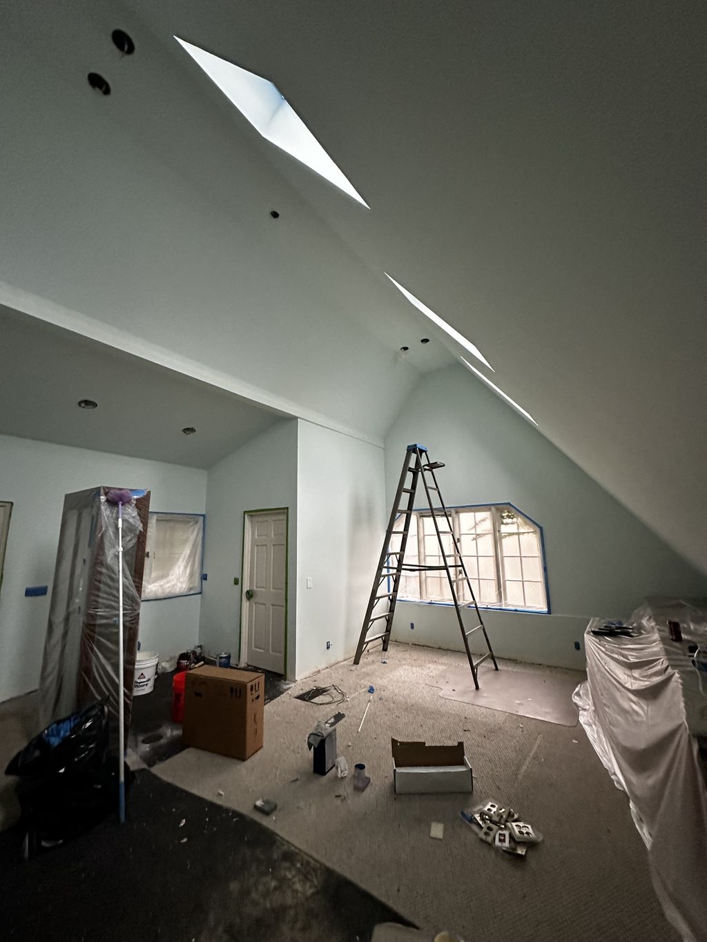 Projects and media